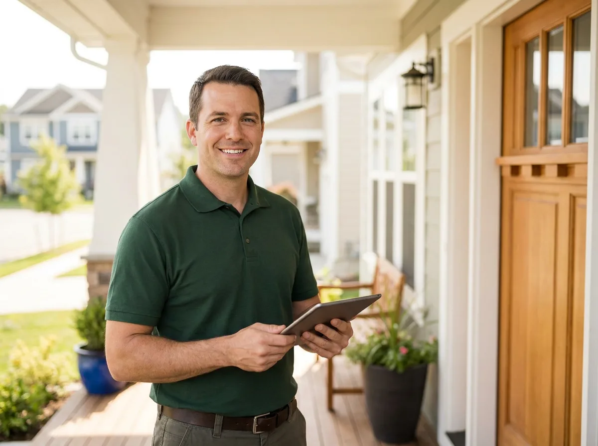 Pest control FAQs for Portal, GA